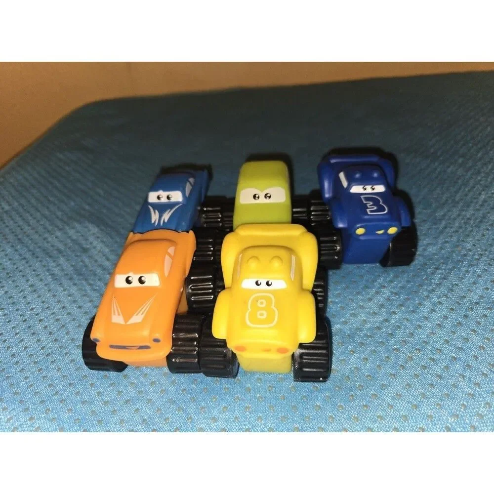 imaginarium tiny racers Lot
